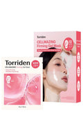Torriden - Cellmazing Firming Gel Mask